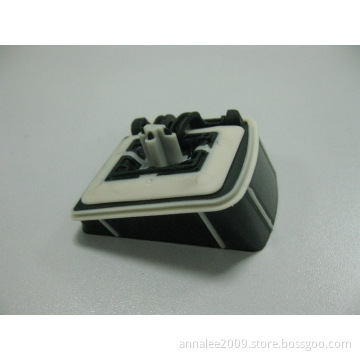 Gas Switch Sealing